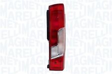 MAGNETI MARELLI Heckleuchte 712206201120 für FIAT DUCATO JUMPER PEUGEOT CITROËN MAGNETI MARELLI Heckleuchte 712206201120 für FIAT DUCATO JUMPER PEUGEOT CITROËN