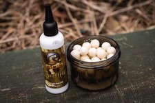 Poudre D'œuf Entier OverCarp Baits 1kg Pour Bouillettes Carpe Noir - Made In Italy