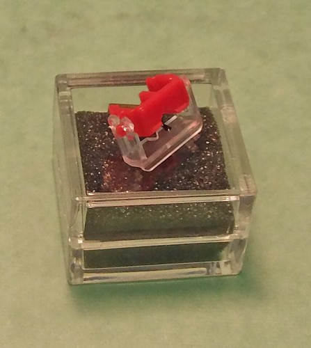 Pua Shure Jico Sd N44c N44-c N447 N44-7 Dj N44e N44-e Japon - Foto 4