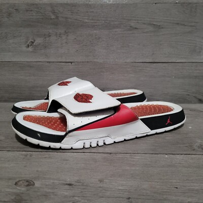 jordan retro 13 slippers