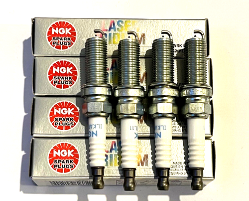 Ngk 94124 mazda