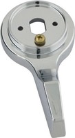 Mixet 131423 Chrome Metal Lever Handle, New, Free Shipping on sale Mixet 131423 Chrome Metal Lever Handle, New, Free Shipping on sale