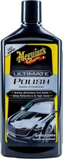 Meguiars G19216 Ultimate Polish - 16 Oz Bottle Meguiars G19216 Ultimate Polish - 16 Oz Bottle