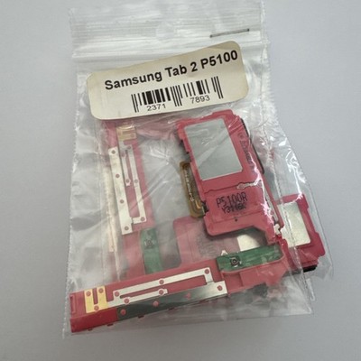 Original SAMSUNG Galaxy Tab 2 GT-P5100 Lautsprecher Speaker Buzzer NEU new