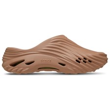 Crocs Echo Wave, Brown, Size 9 Men's, 198445113307 