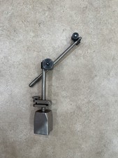 BROWN AND SHARPE MAGNETIC INDICATOR BASE SHORT