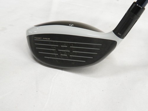 Used TaylorMade SIM 2 Max 15* 3 Fairway Wood 3W Fujikura Ventus 6S Stiff +HC - Picture 3 of 8