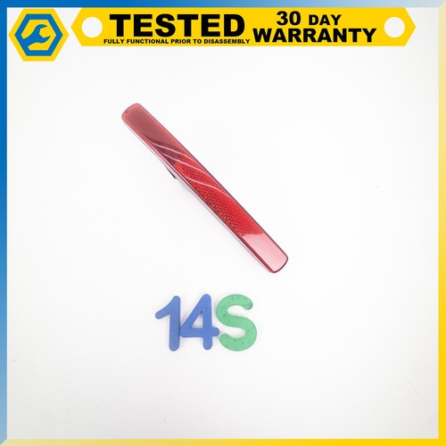 Aston Martin Vantage 2006-2012 Rear Right Side marker light Photo - $100