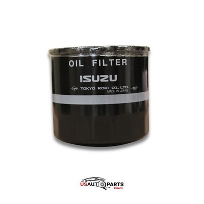 2011-2025 Isuzu FTR NPR-HD NPR-XD NQR NRR 4HK1 5.2L Oil Filter