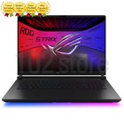 ASUS ROG SCAR G835LXG-TQ429W Intel U9 290HX RTX5090 64GB/2TB 18" laptop