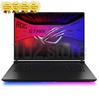 ASUS ROG SCAR G835LWG-TQ305W Intel U9 290HX RTX5080 32GB/1TB 18" laptop