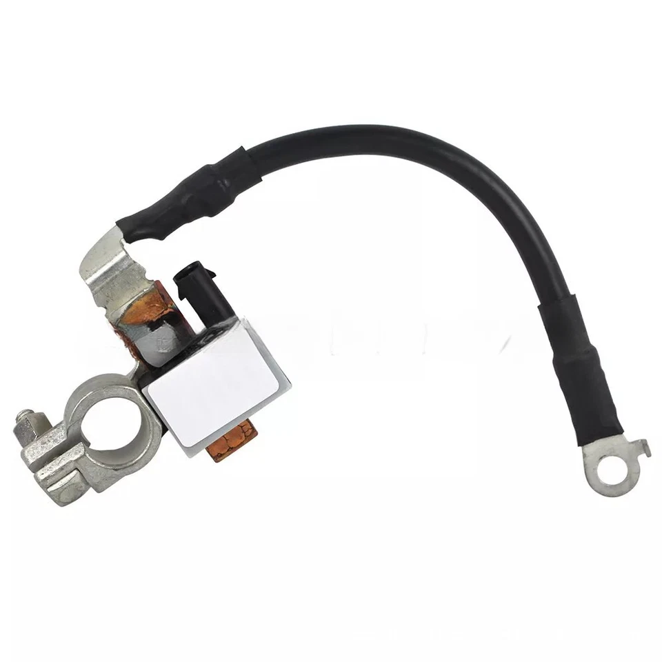 37180-4C000 Battery Negative Sensor Cable for 2011 2012 2013 KIA Optima - Image 2 of 4