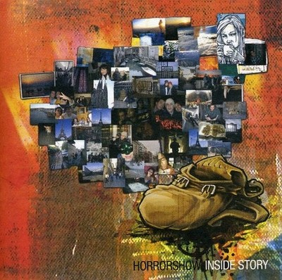 Horrorshow Inside Story (CD) (US IMPORT)