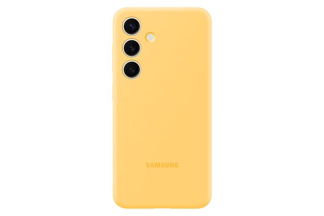 Samsung Silicone Case EF-PS921 für das Galaxy S24