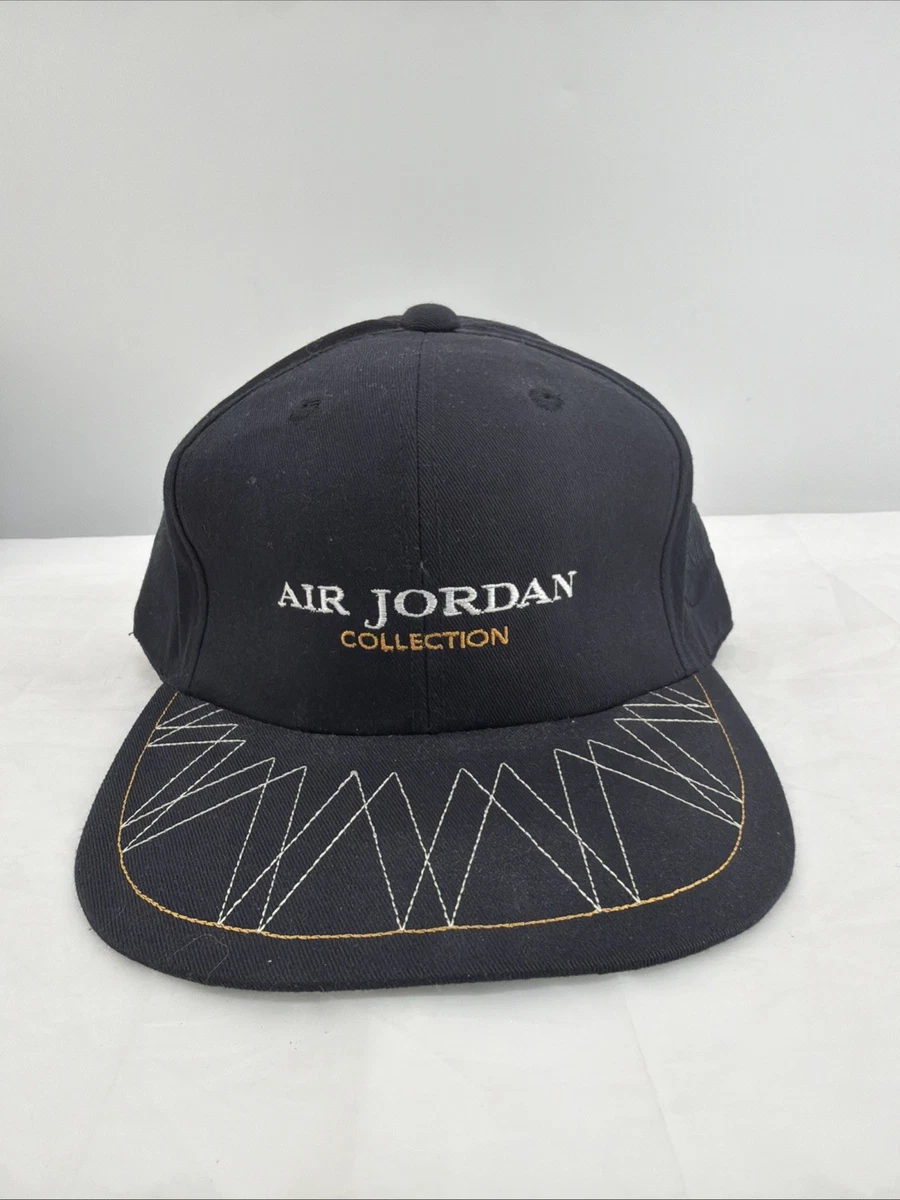 vintage air jordan hat products for sale | eBay