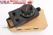 NEW FANUC A860-0203-T015 Handwheel Pulse Generator US Free TAX