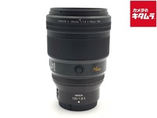 NIKON NIKKOR Z 135mm f/1.8 S Plena for Nikon Z mount -Near Mint- 1807