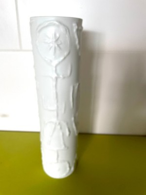 Vase Rosenthal Studio Line - Design Cuno Fischer - groß