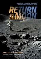 Return To The Moon Harrison Schmitt Taschenbuch Xvi Englisch 2010 Springer