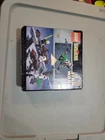 LEGO Star Wars: Speeder Bikes (7128) New, Sealed Has Box Defects See Pics