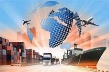 freight costs for International shipping
