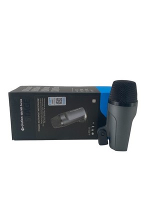 New Sennheiser E 602-II Evolution Series Dynamic Wired Professional Microphone