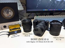 Hasselblad X1D II 50 MP Medium Format Mirrorless Camera - Silver Body Only 