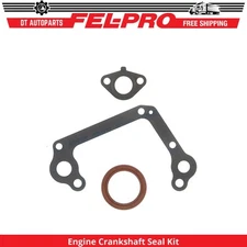 For 2000-2005 Toyota MR2 Spyder 1.8L L4 Engine Crankshaft Seal Kit Front Fel-Pro
