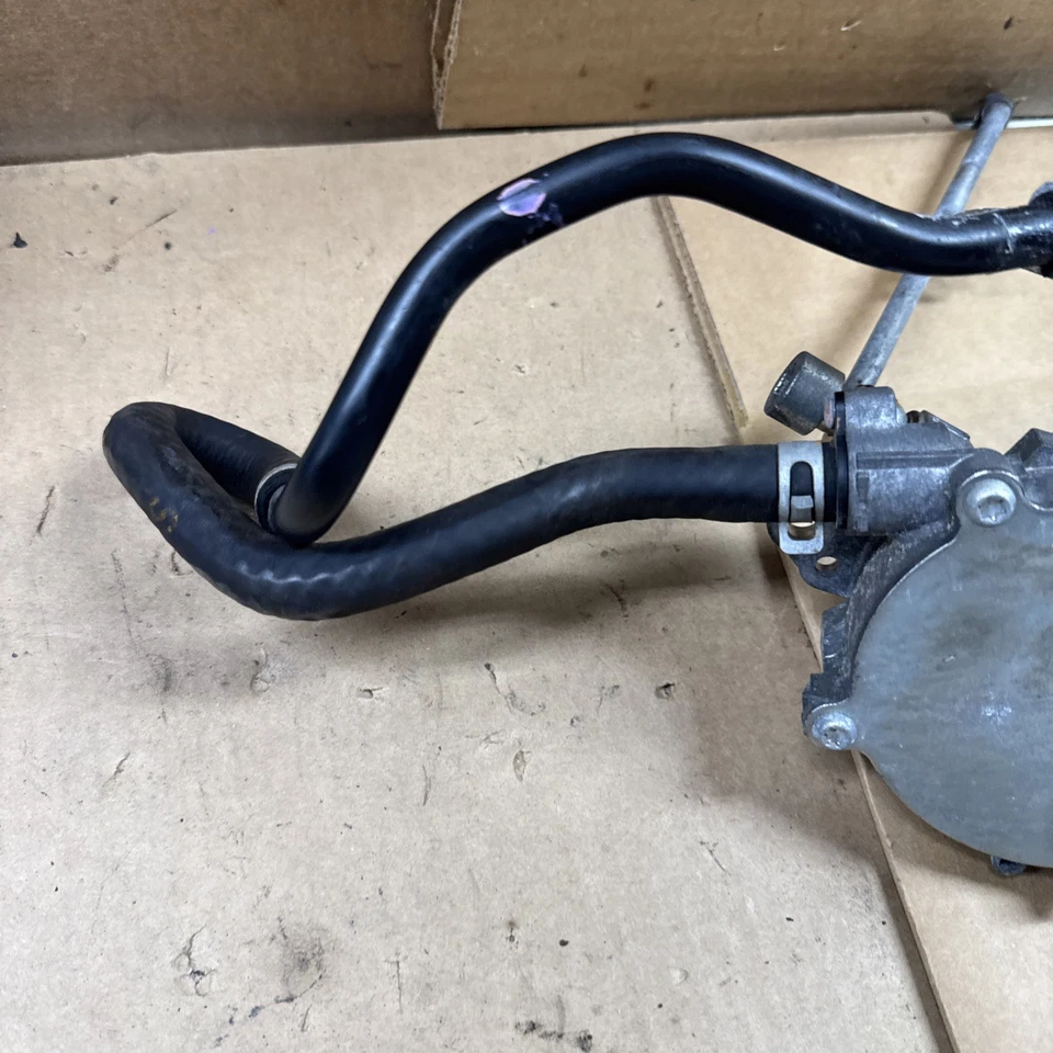 2020 2021 2022 SUBARU LEGACY Xt 2.4 Turbo Vacuum Pump OEM Line Hose Engine B170 - Image 2 of 4