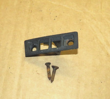 1984-1989 Corvette C4 Door Defog Oe Oem Small Vent Unit Right Gm 14071840