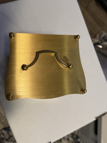 Vintage Kundo 400 Tage Jubiläumsuhr funktioniert mit Schlüssel inklusive  - Bild 17 von 23