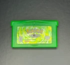 Pokemon LeafGreen Version GBA Game Cartridge Only Tested Authentic Used/Good