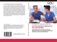 La FormacióN Laboral En Los Educandos Ifrain Zaldivar Roja
