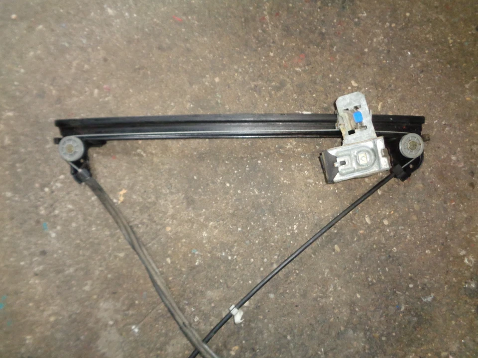 Fensterheber elektrisch 6K4837401P 400264B vorne links Meritor VW Caddy 9KV 1.6 - Bild 4 von 4