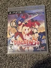 Disgaea D2: A Brighter Darkness - PS3, 2013