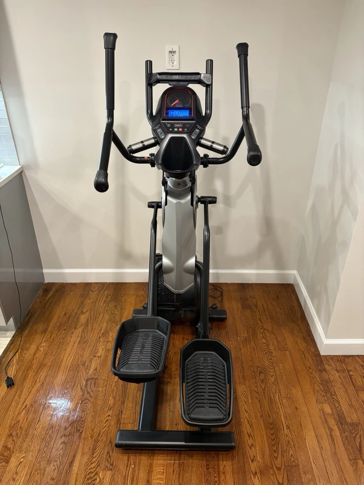 Bowflex Max Trainer M6, Lightly Used In Great Condition ~Price Negotiable~ - Image 2 of 4