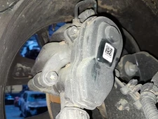 440102370R REAR LEFT BRAKE CALIPER / 2571871 FOR RENAULT MEGANE IV BERLINA 5P 1st