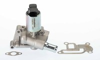 Borgwarner Agr-Ventil AbgasrüCkfüHrung Elektrisch FüR Opel Corsa D 1.2 1.0 1.4