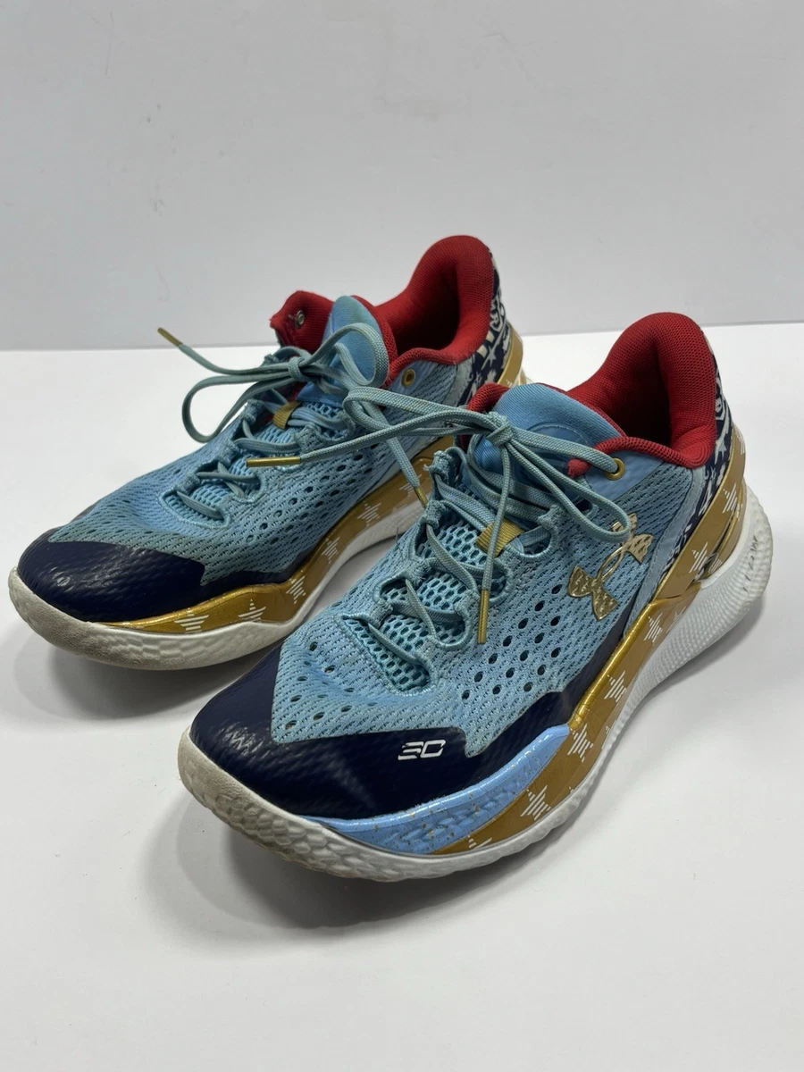 Las mejores ofertas en Under Armour Curry 2 FloTro Low All-Star | eBay