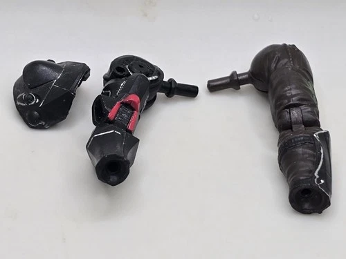 G.I. JOE Classified #166 6" 1/12 Cobra Major Bludd Right Robotic Arm