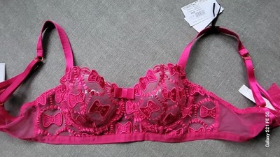 AUBADE Victor &rolf BH 95B NEU mit Etikett