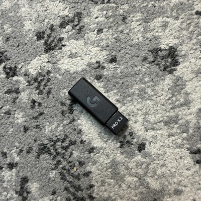 USB Dongle Receiver CU0025 For Logitech PRO X2 Superlight Wireless Gaming Mouse