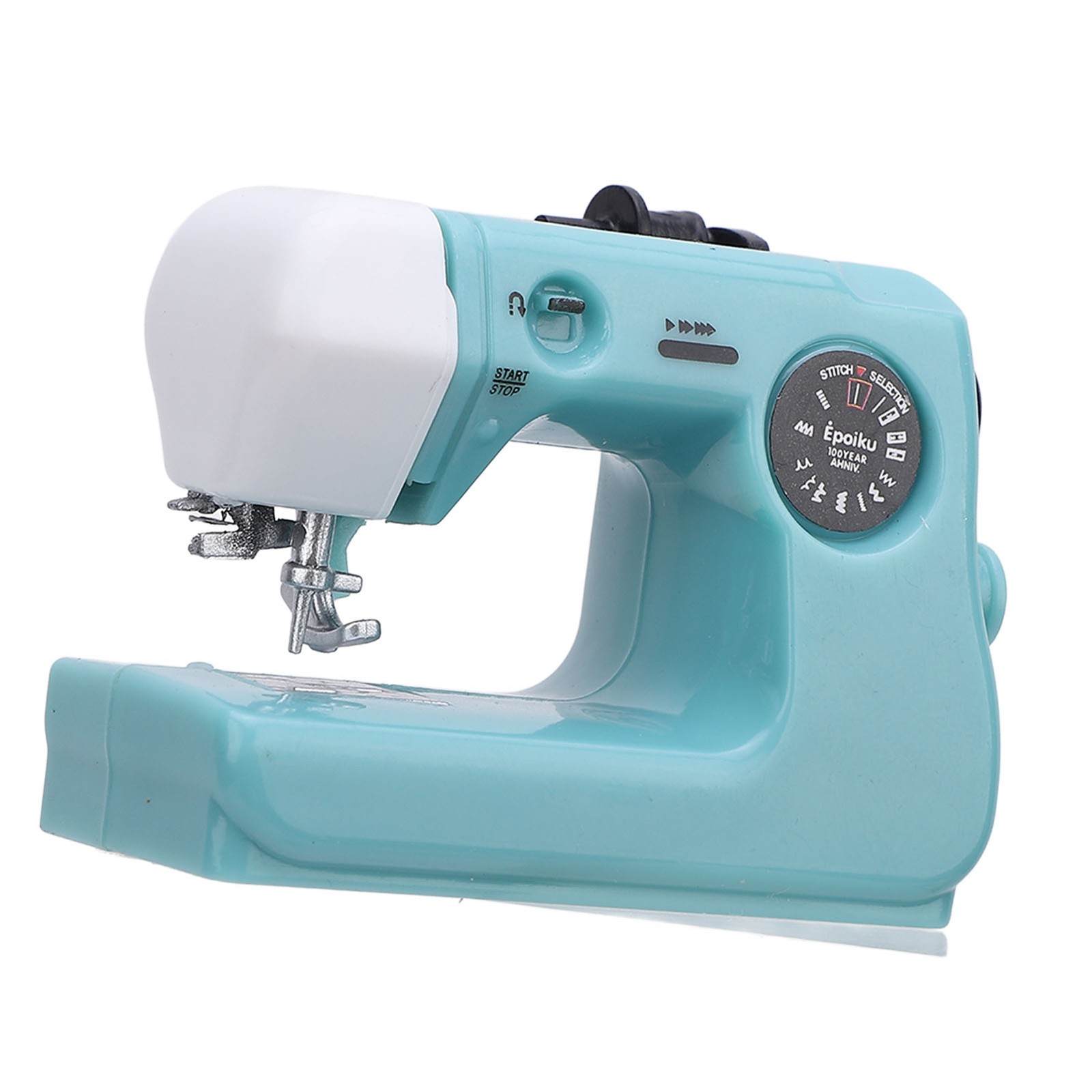 Small Sewing Machine Realistic Capsule Toy For Decoration↑.