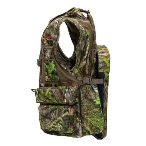 Alps Outdoorz Super Elite 4.0 Turkey Vest - Image 4 of 4