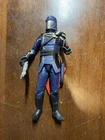 Hasbro G.i. Joe Classified Cobra Commander 6 Inch Action Figure - E8497 Used