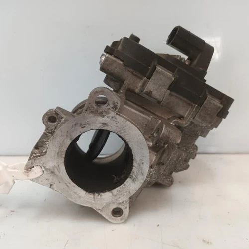 48CPD1 Schmetterlingsgehäuse Für OPEL ZAFIRA B Enjoy 2006 4322470 - Bild 1 von 10