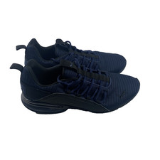 Puma Axelion Shoes Mens 11.5 Running Trainer 192948-07 Sneakers Athletic