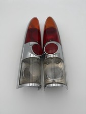 Fanali posteriori Fiat 2300 Lusso 1963-66 Altissimo 232.12.01 Fondi magazzino