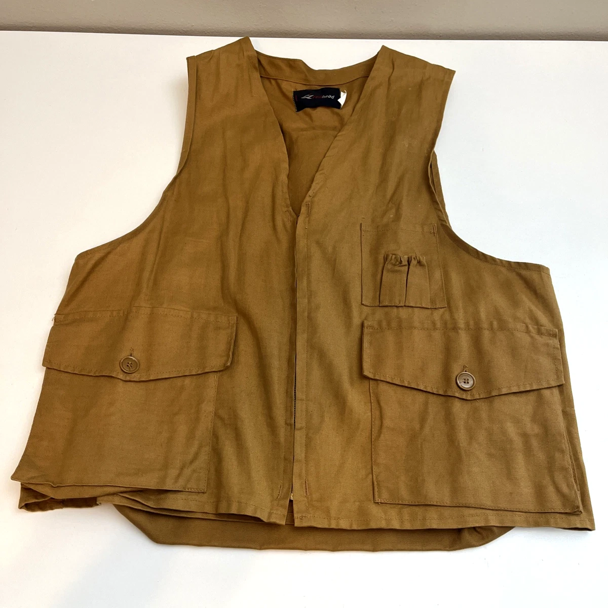 RedHead Hunting Vest for sale - eBay