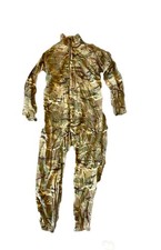 BRAND NEW British Army Fire Retardant MTP Camo Combat Coverall